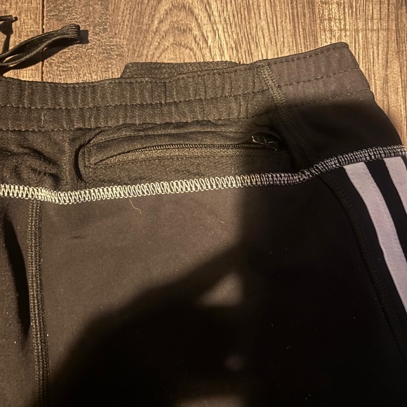 adidas spandex clima cool pants - Picture 4 of 7